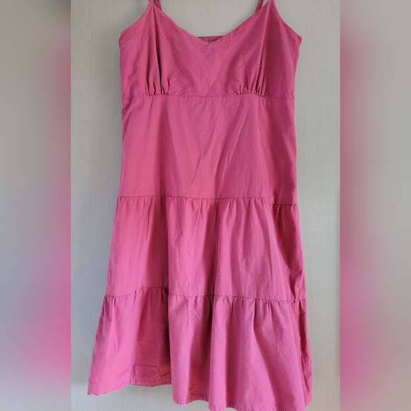 Roots Dresses & Skirts - ROOTS 73 women's dress